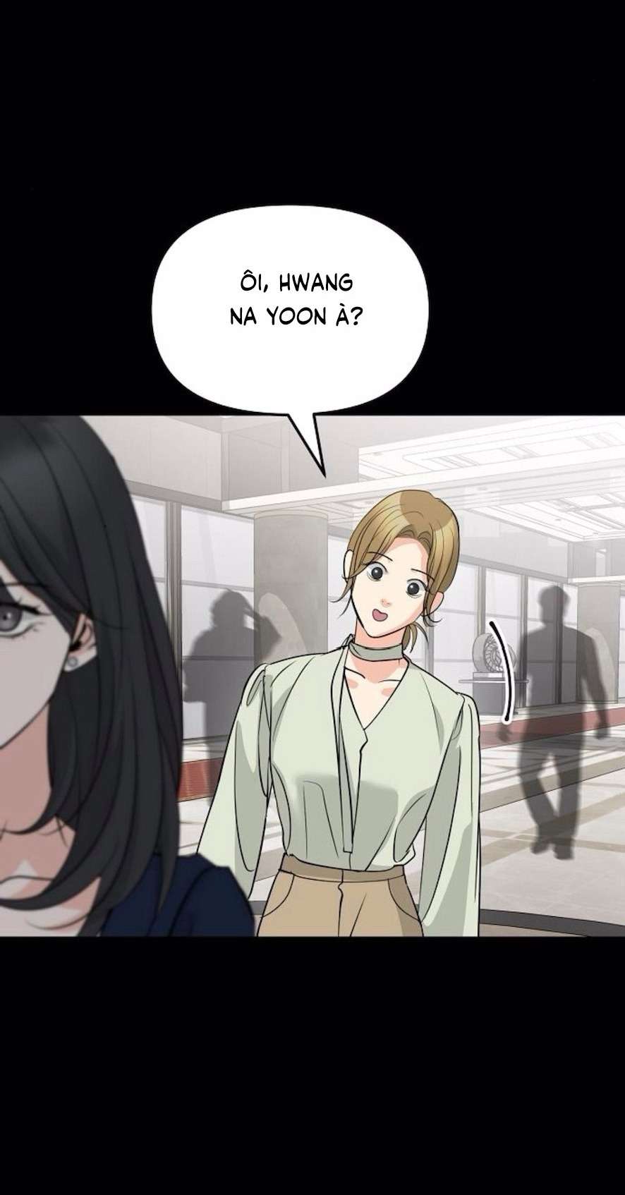 Cẩn Thận Va Phải Tình Yêu Chap 31 - Next 