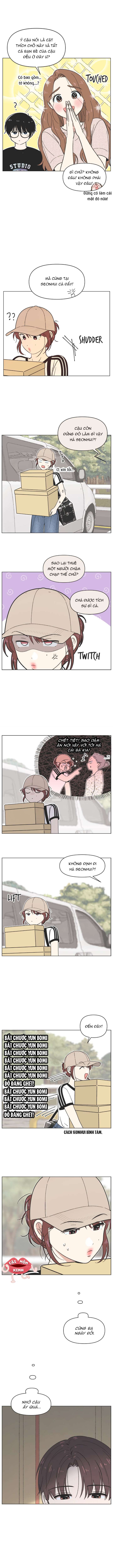 Seasons of Lovesome Seasons of Lovesome-Chap 27 - Next Chapter 27