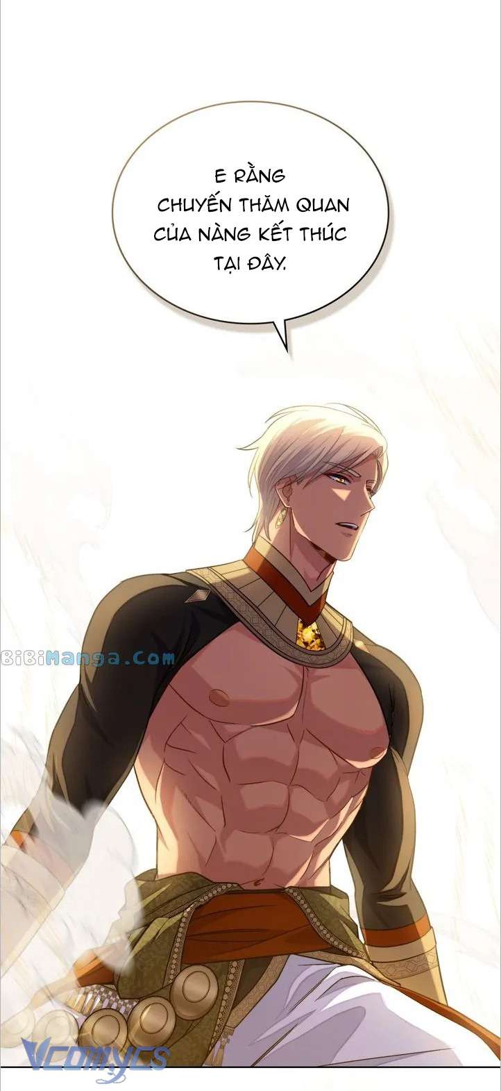 Hôn Nhân Giả Dối Chap 64 - Trang 4