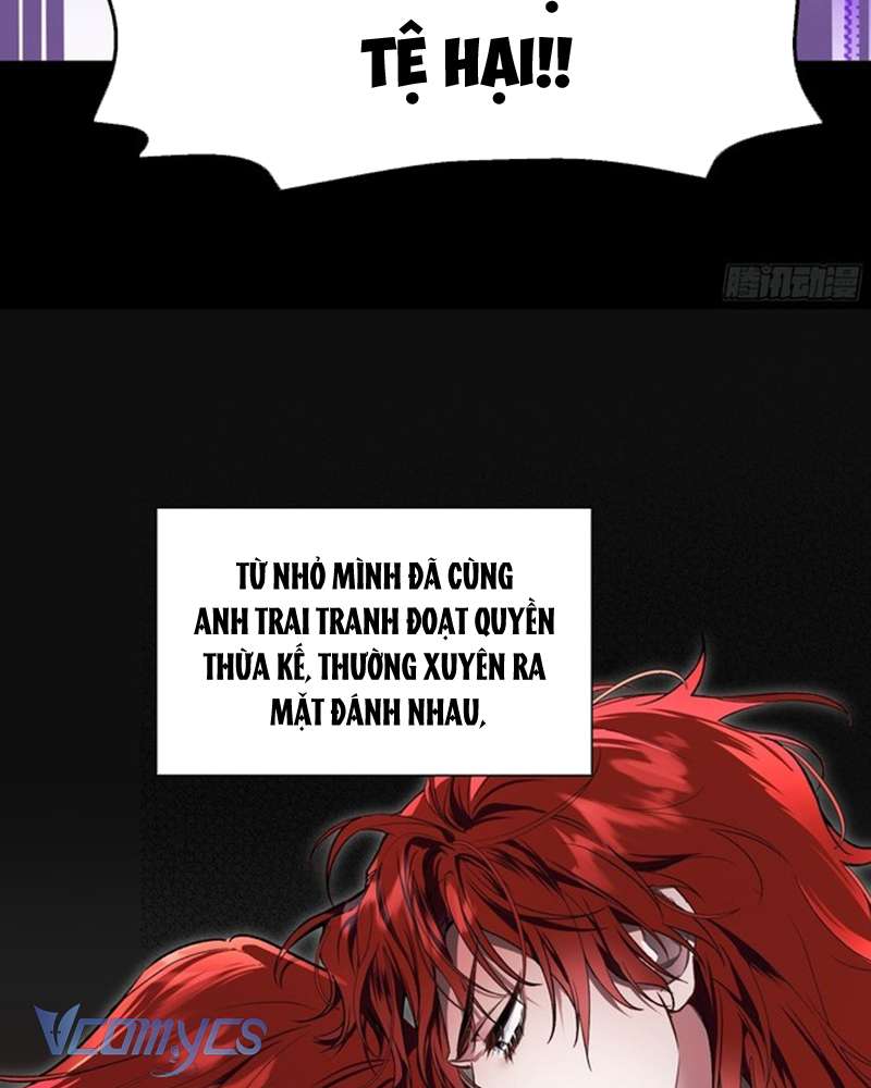 Cô Ấy Sẽ Thuần Hóa Các Anh Hùng Chap 2 - Trang 3