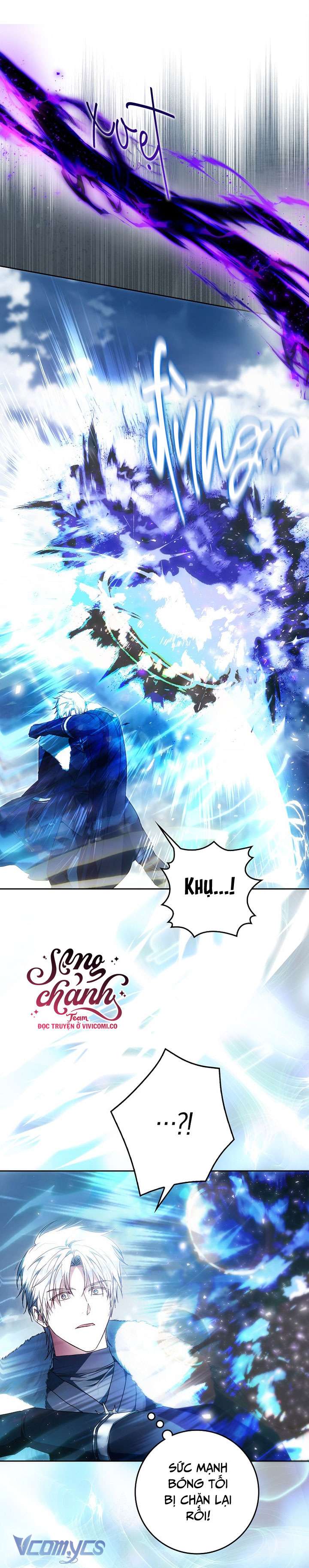 Tôi Trở Thành Vợ Của Nam Chính Chap 128 - Next Chap 129
