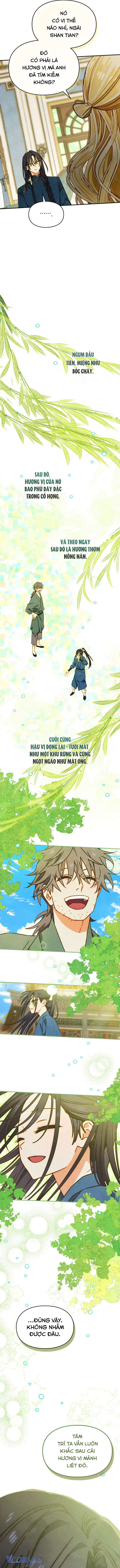 Thuần Hóa Munchkin Chap 10 - Trang 4