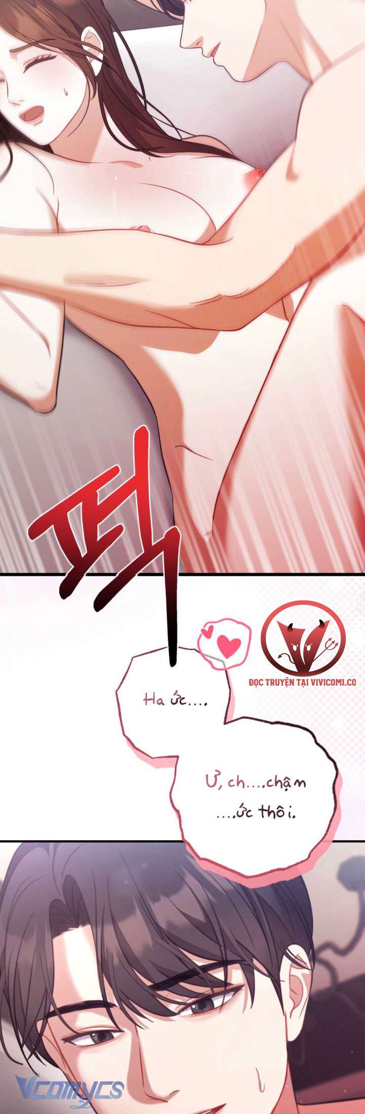 [18+] Hối Hận Muộn Màn Chap 2 - Trang 2