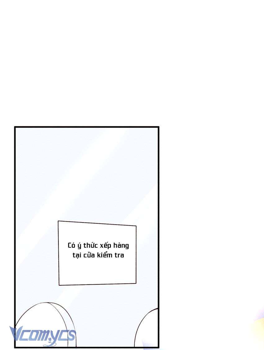 Nuôi Dưỡng Hoàng Tử Chap 20 - Trang 2
