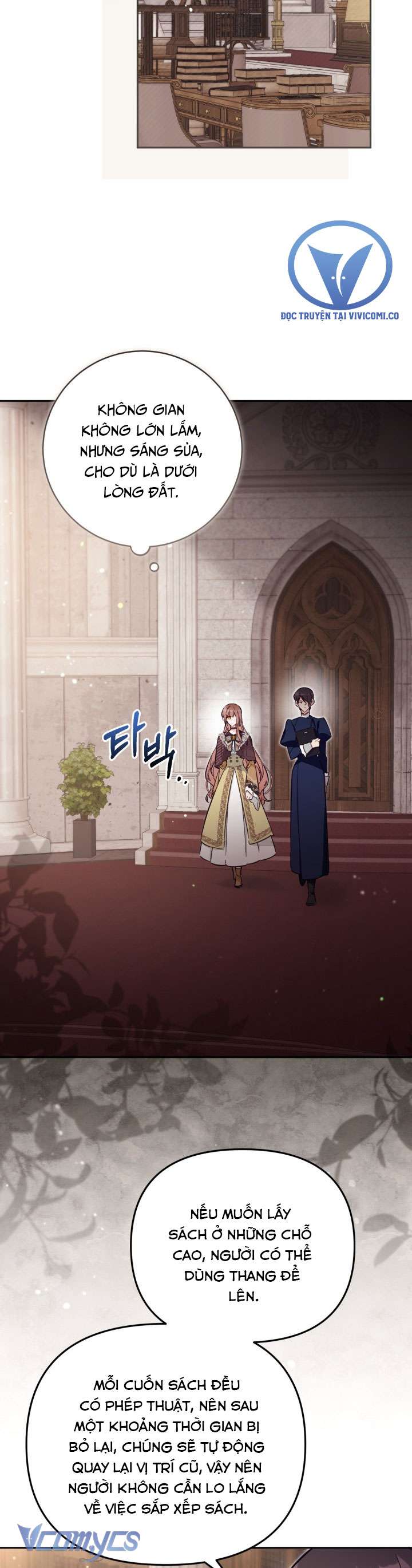 Không Có Chỗ Cho Kẻ Giả Mạo Chap 81 - Trang 2