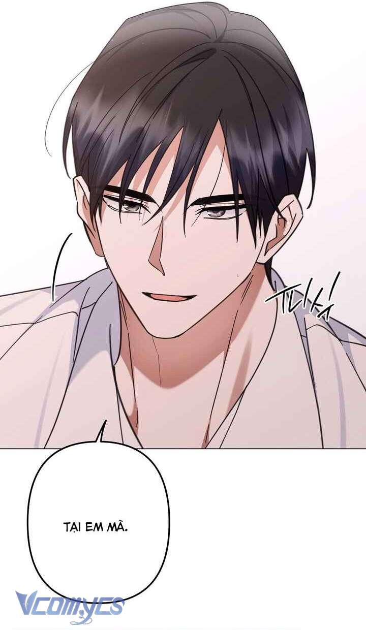 [18+] Vì Những Thứ Đã Tan Vỡ Chap 53 - Trang 3