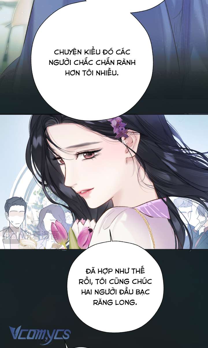 Trêu Nhầm Chapter 51 - Trang 4