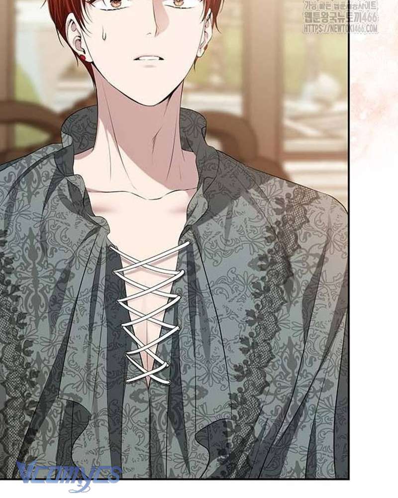 Praesepe Bên Ngoài Chiếc Lồng Chap 9 - Trang 4