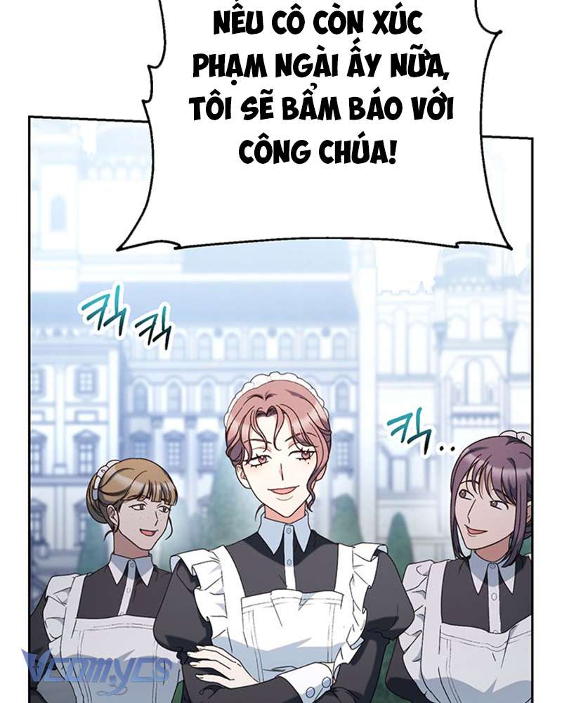 Tôi Đã Nuôi Dạy Em Gái Mình Một Cách Hoàn Hảo Chapter 22 - Trang 4