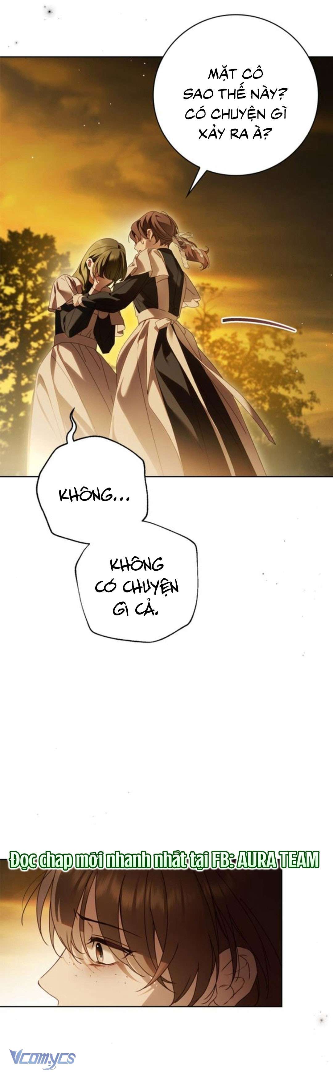 Nữ Hầu Bí Mật Của Nhà Bá Tước Chap 45 - Next 