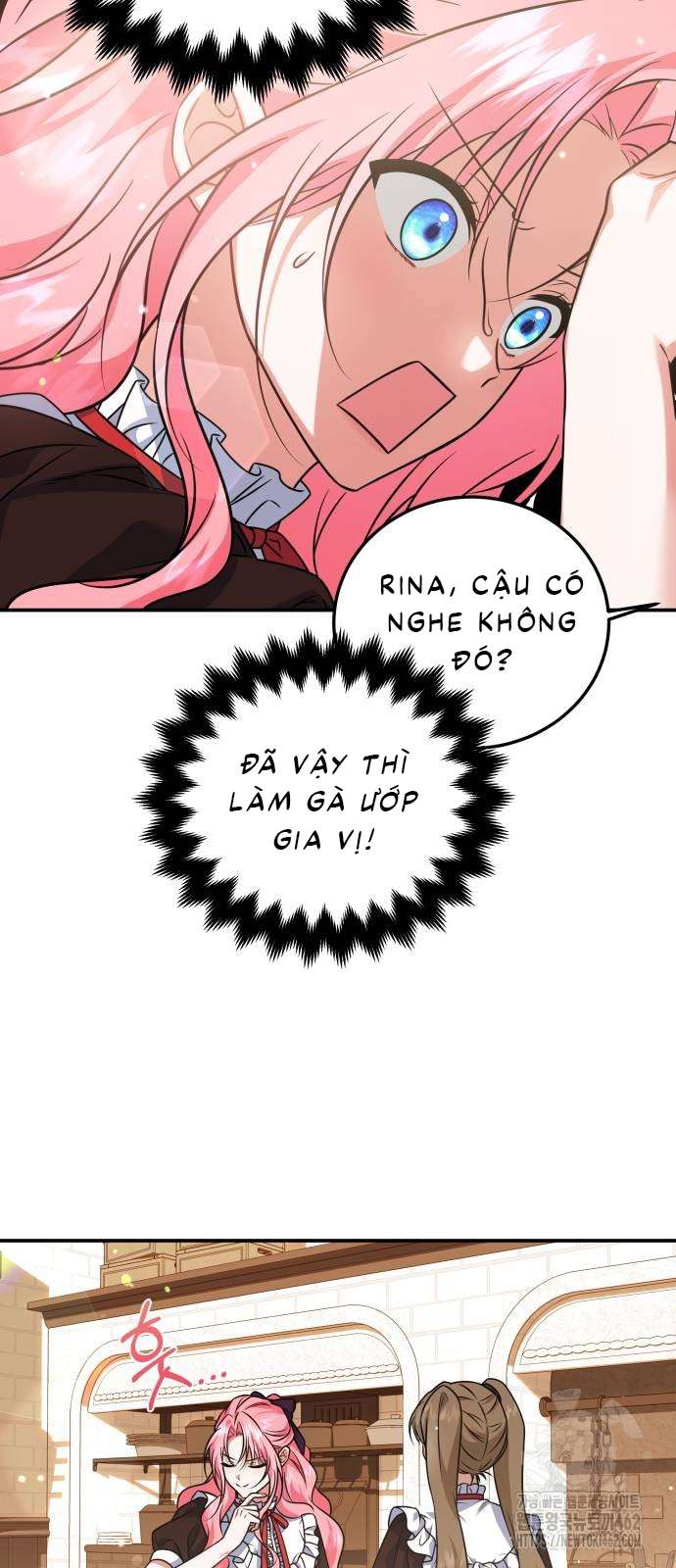 Cách Để Biến Cuốn Tiểu Thuyết Bi Kịch Thành Cuốn Tiểu Thuyết Chữa Lành Chap 24 - Next Chap 25