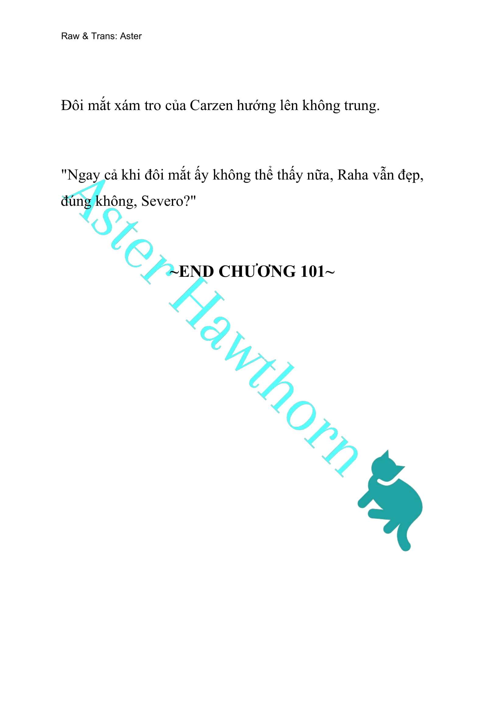 [NOVEL] Búp Bê Trong Phòng Ngủ Của Công Chúa Chap 101 - Trang 2