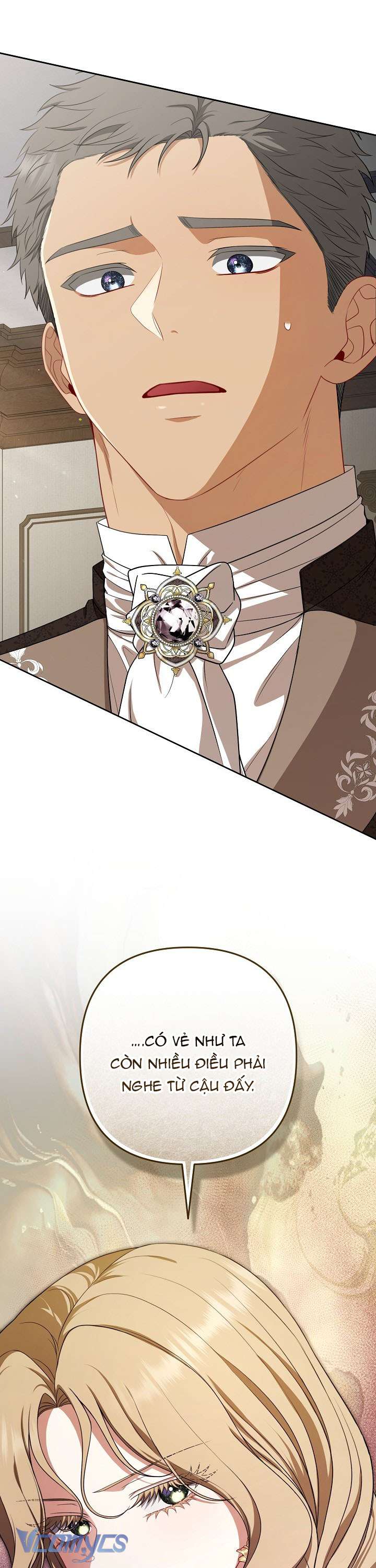 Tôi Đã Xem Một Vở Kịch Chap 17 - Trang 2