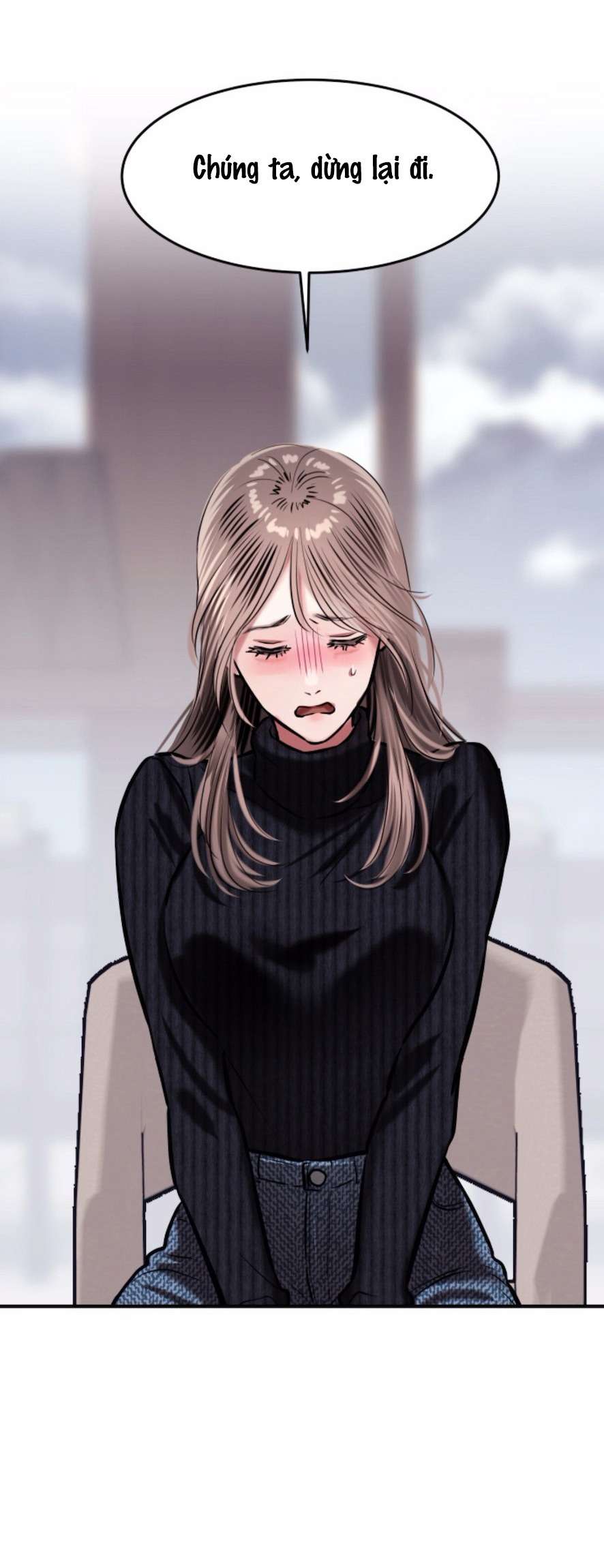 Sở Thích Bị Cai Trị Chap 16 - Trang 2