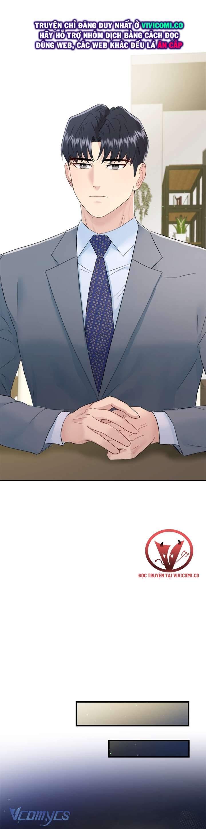 [18+] Đối Tác Dục Vọng Chap 11 - Trang 4