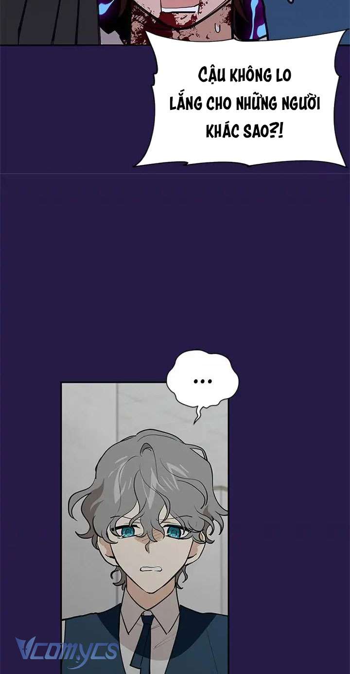 Điều Ước Sao Băng Chap 41 - Trang 4