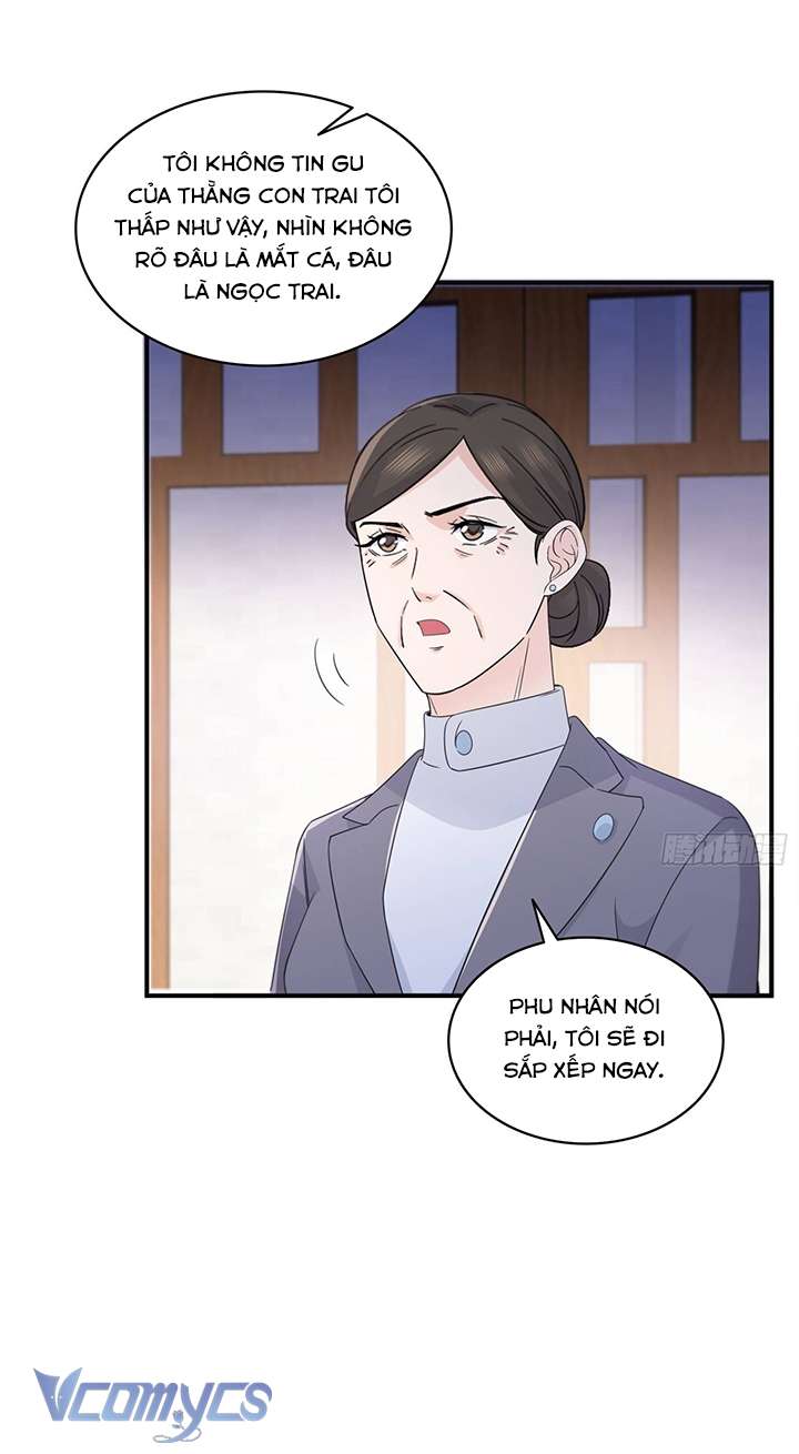 Hệt Như Hàn Quang Gặp Nắng Gắt Chap 537 - Trang 4