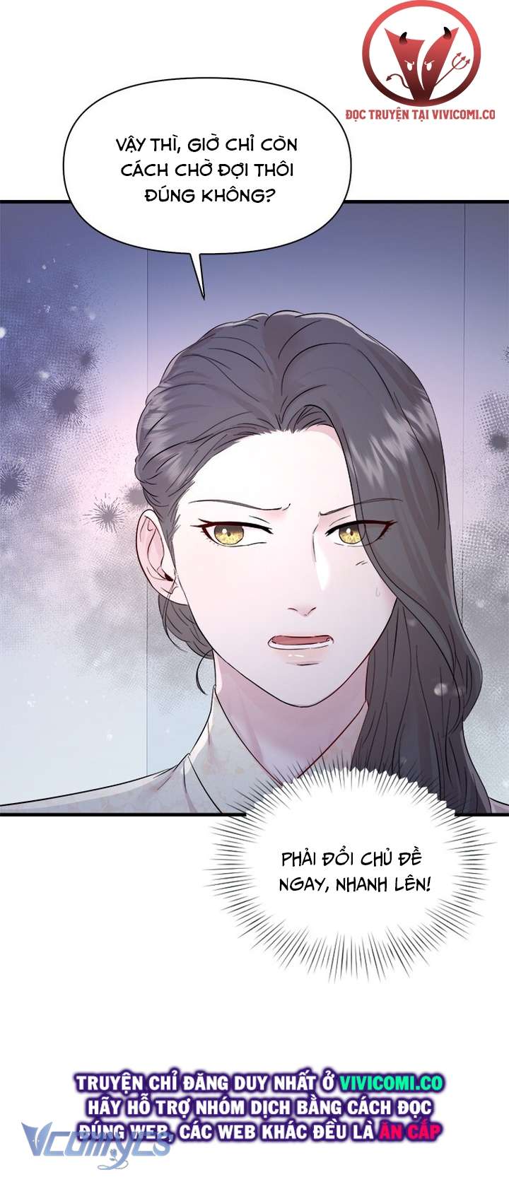 [18+] Đối Tác Dục Vọng Chap 9 - Trang 4