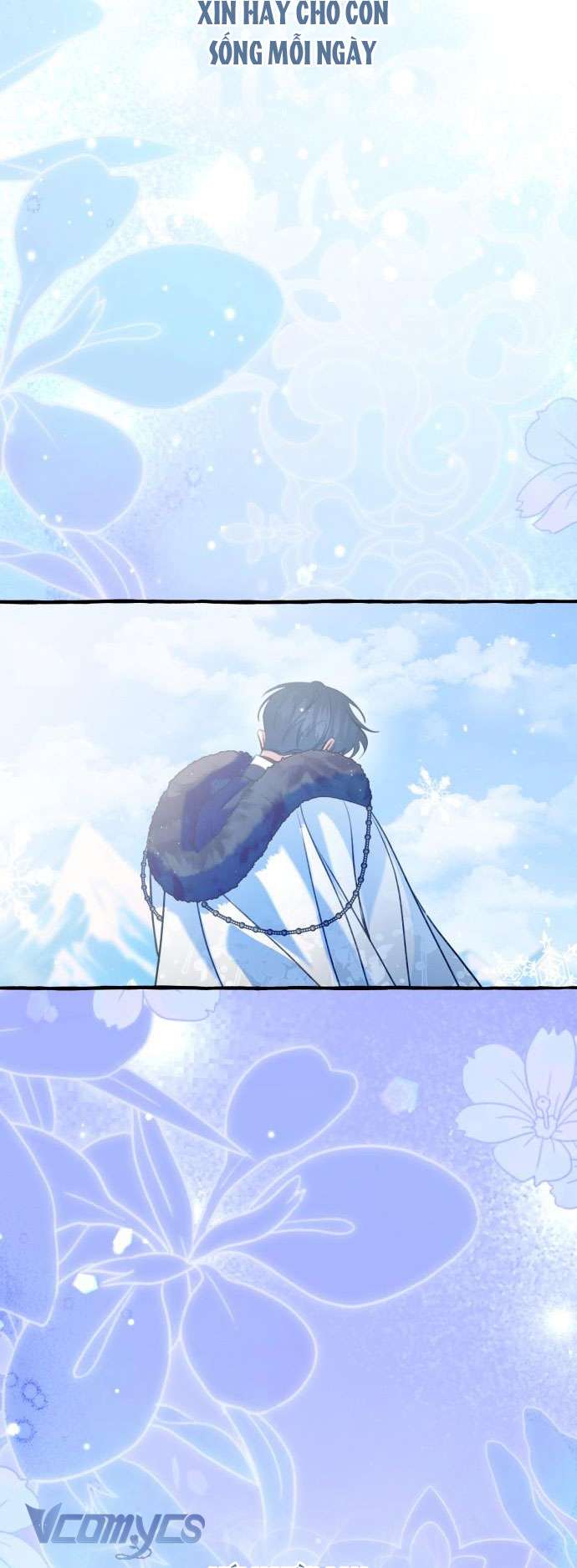 Chuyện Tình Tuyết Phương Bắc Chap 41 - Trang 4