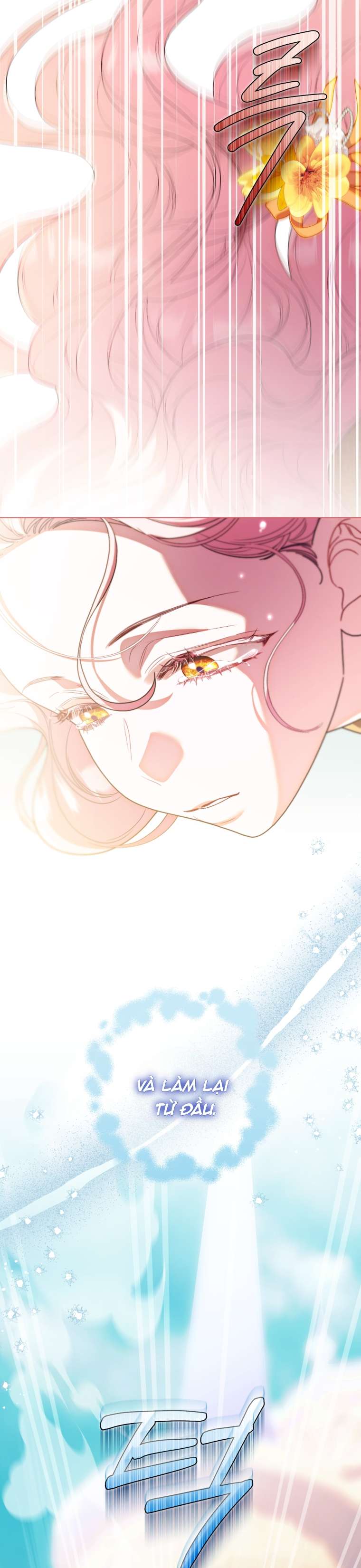 Thà Là Để Tôi Trở Thành Nữ Hoàng Chap 76 - Trang 3