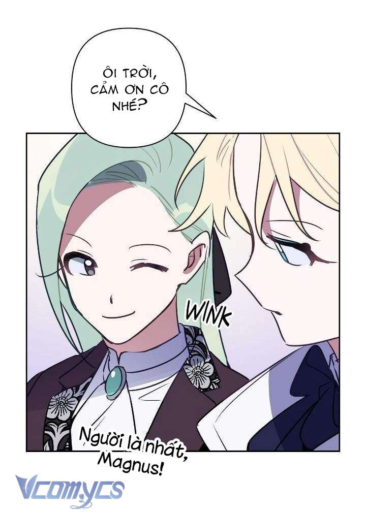 Cách Để Giết Một Pháp Sư Chap 63 - Trang 3