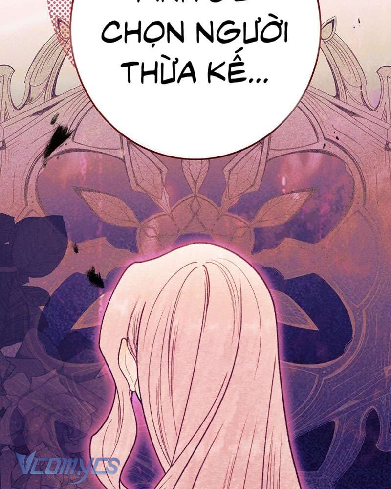 Hầu Gái Độc Quyền Của Hoàng Hậu Phản Diện Chap 63 - Trang 4