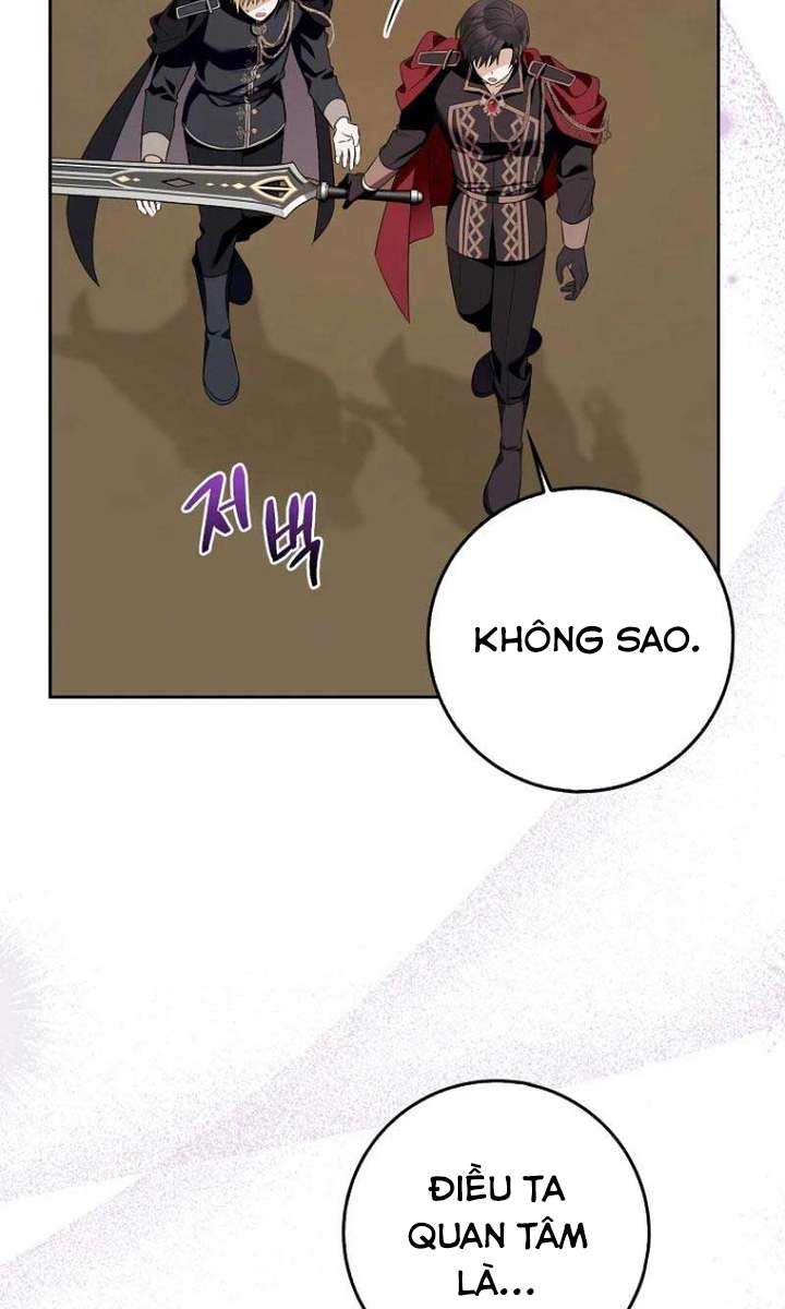 Hãy Cẩn Thận Với Người Đàn Ông Mạnh Nhất Đang Mê Muội Tôi Chap 5 - Trang 3