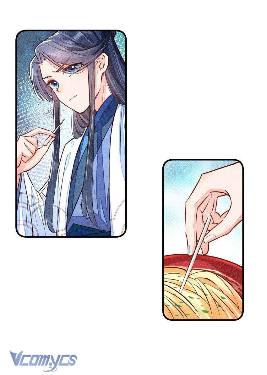 Nuôi Dưỡng Hoàng Tử Chap 19 - Trang 2