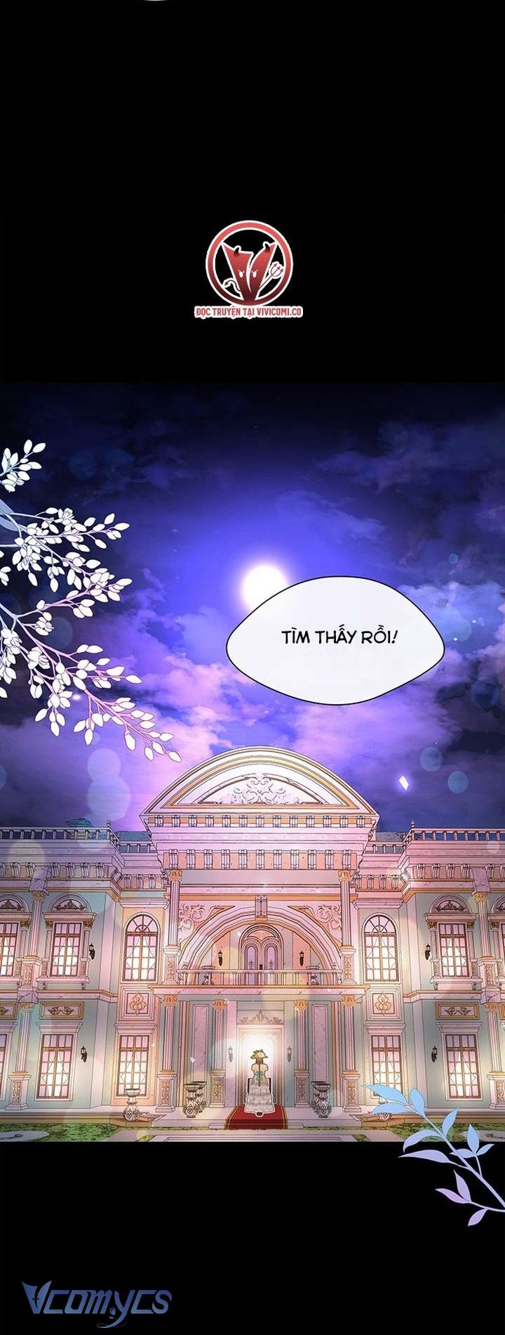 Hoàng Tử Rắc Rối Chap 4 - Trang 2