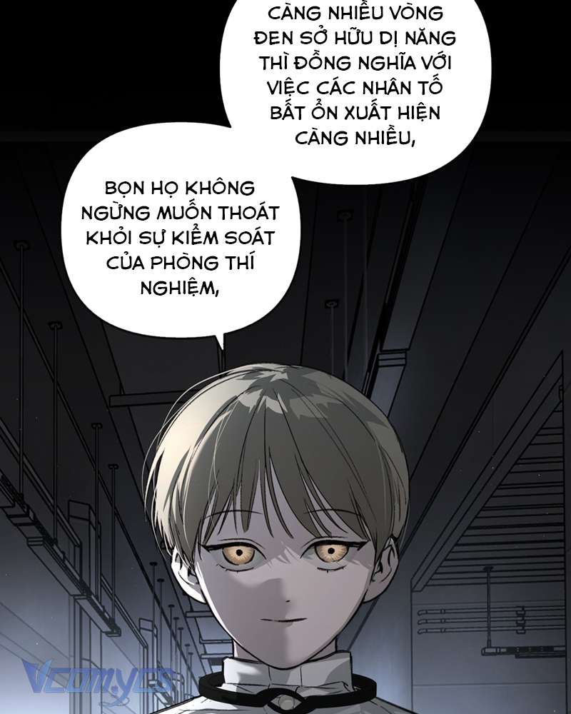 Ác Chi Hoàn Chapter 38 - Trang 4