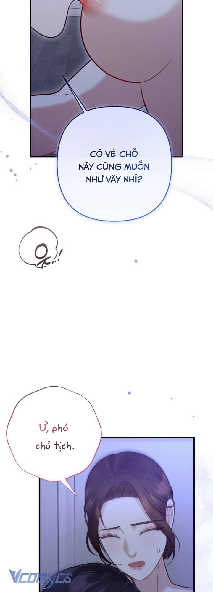[18+] Hối Hận Muộn Màn Chap 6 - Trang 2
