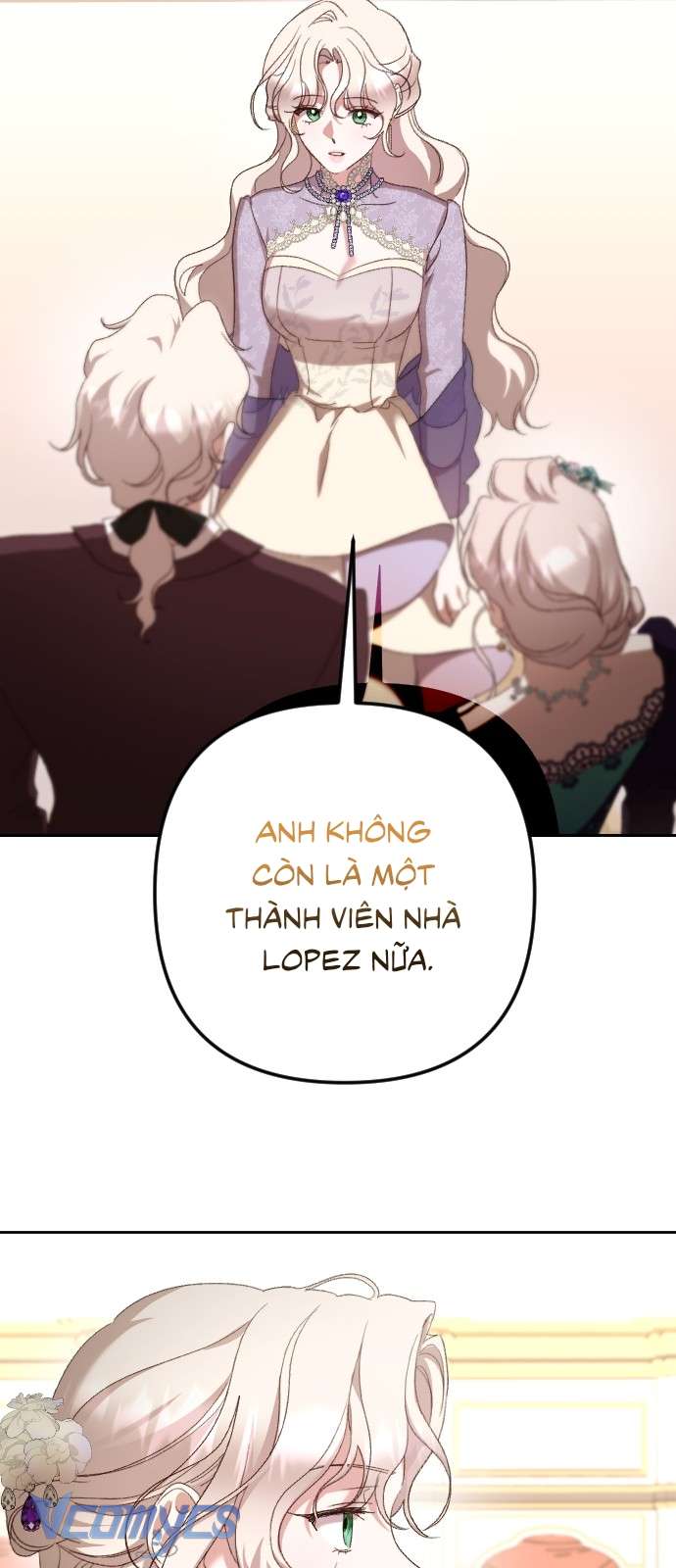 Dành Cho Những Ai Coi Hối Tiếc Là Điều Xa Xỉ Chap 40 - Trang 3