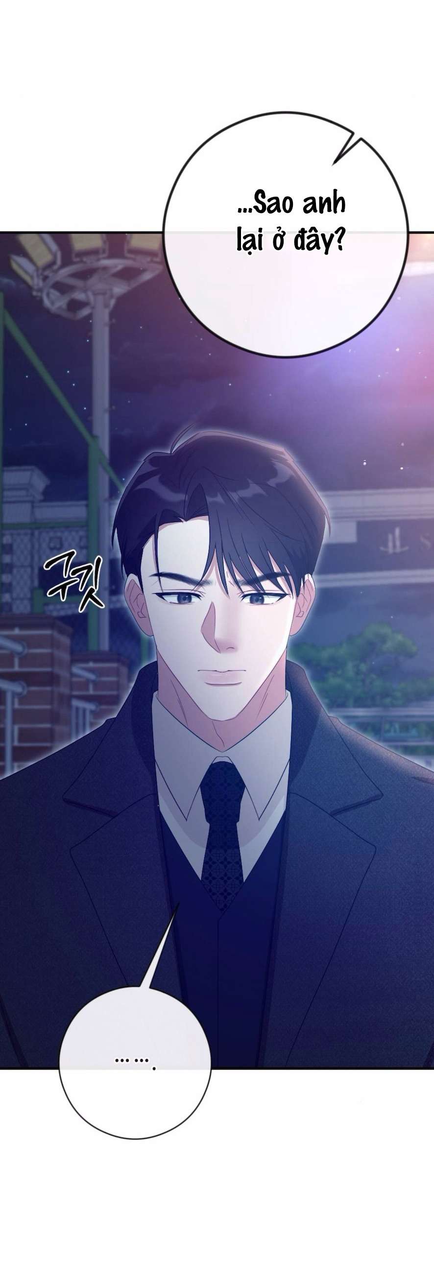 Chiếm Lấy Em Chap 7 - Next Chap 8