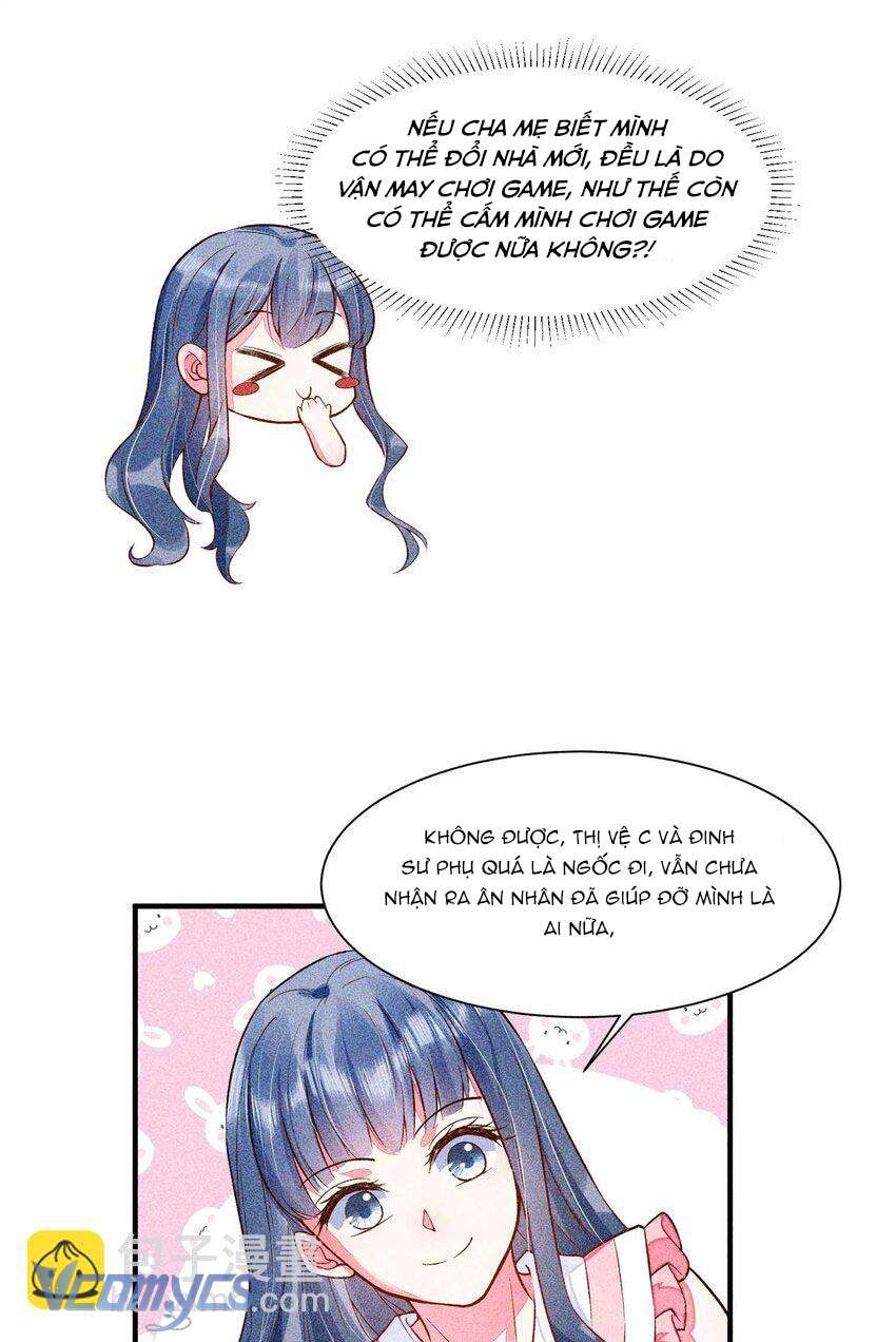 Nuôi Dưỡng Hoàng Tử Chap 22 - Trang 2