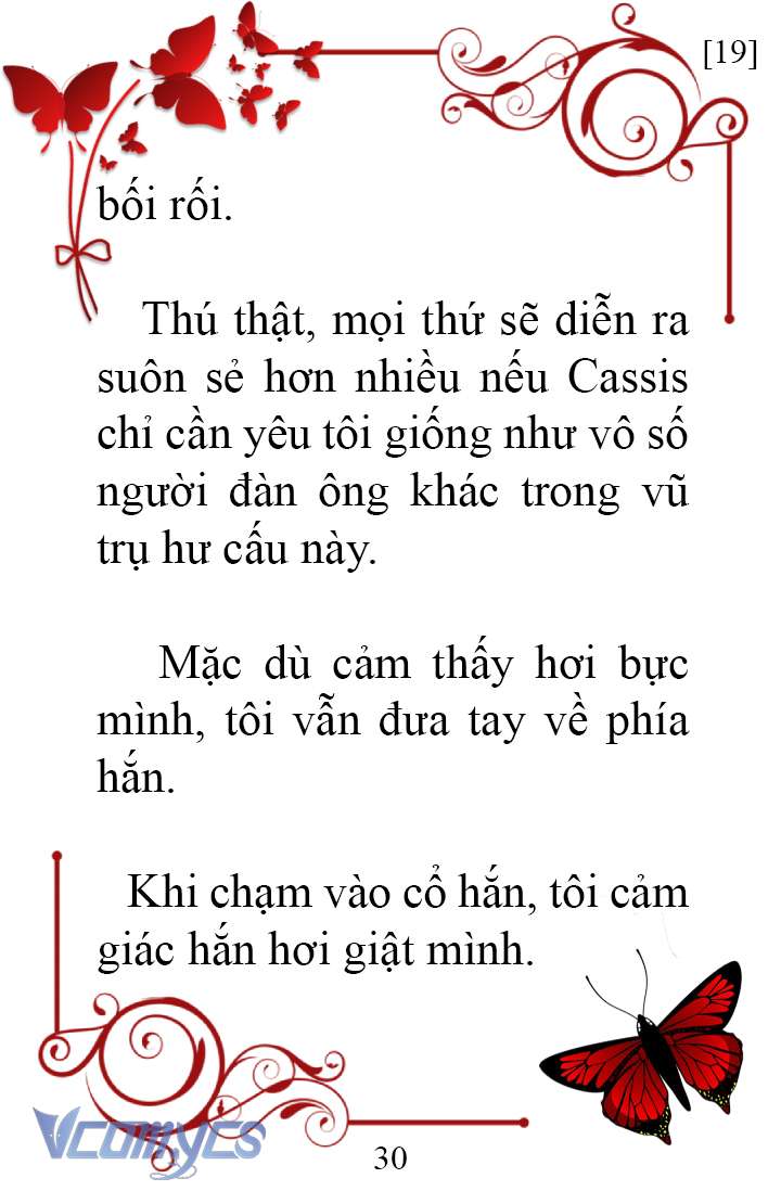 [Novel] Phương Pháp Bảo Vệ Anh Trai Nữ Chính Chap 19 - Trang 2