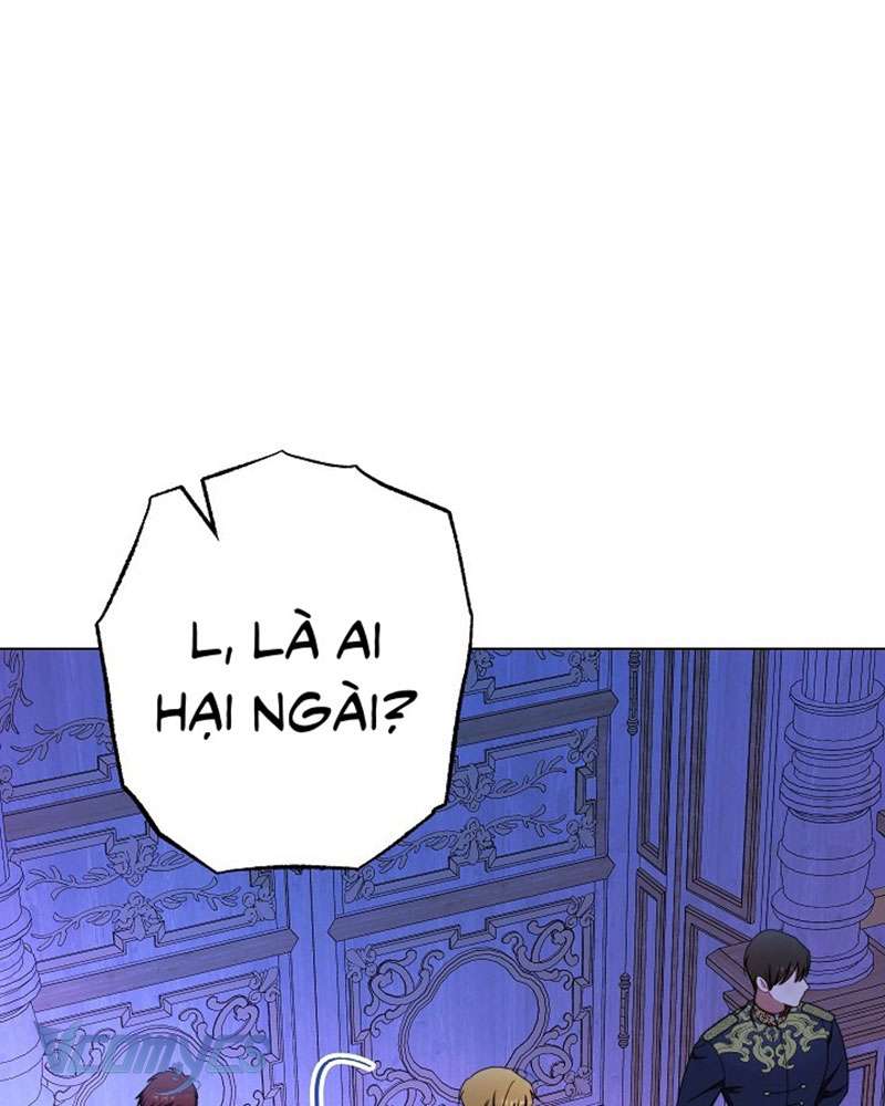 Hầu Gái Độc Quyền Của Hoàng Hậu Phản Diện Chap 63 - Trang 4