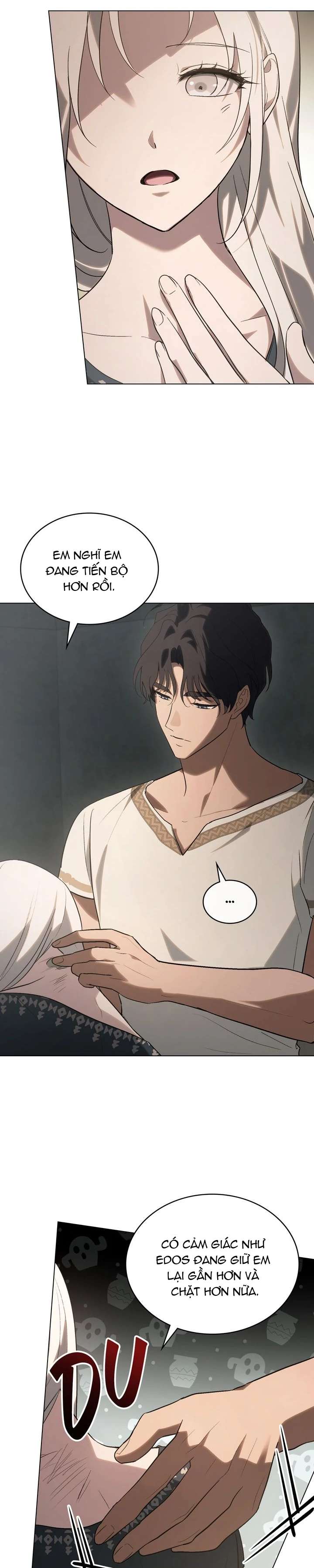Khi Số Phận Tìm Đến Hai Ta Chap 66 - Next Chap 67