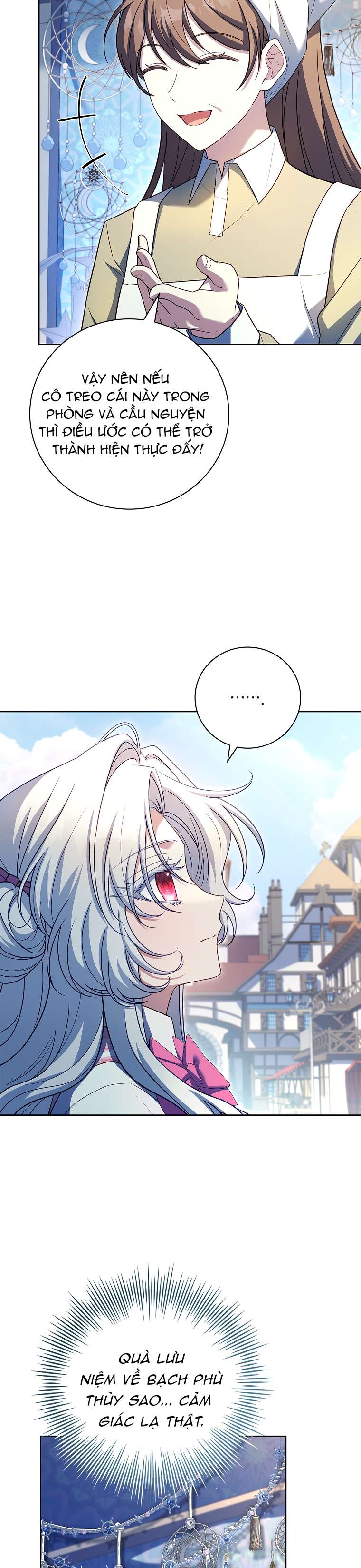 Cha Nào Con Nấy Chap 15 - Trang 3