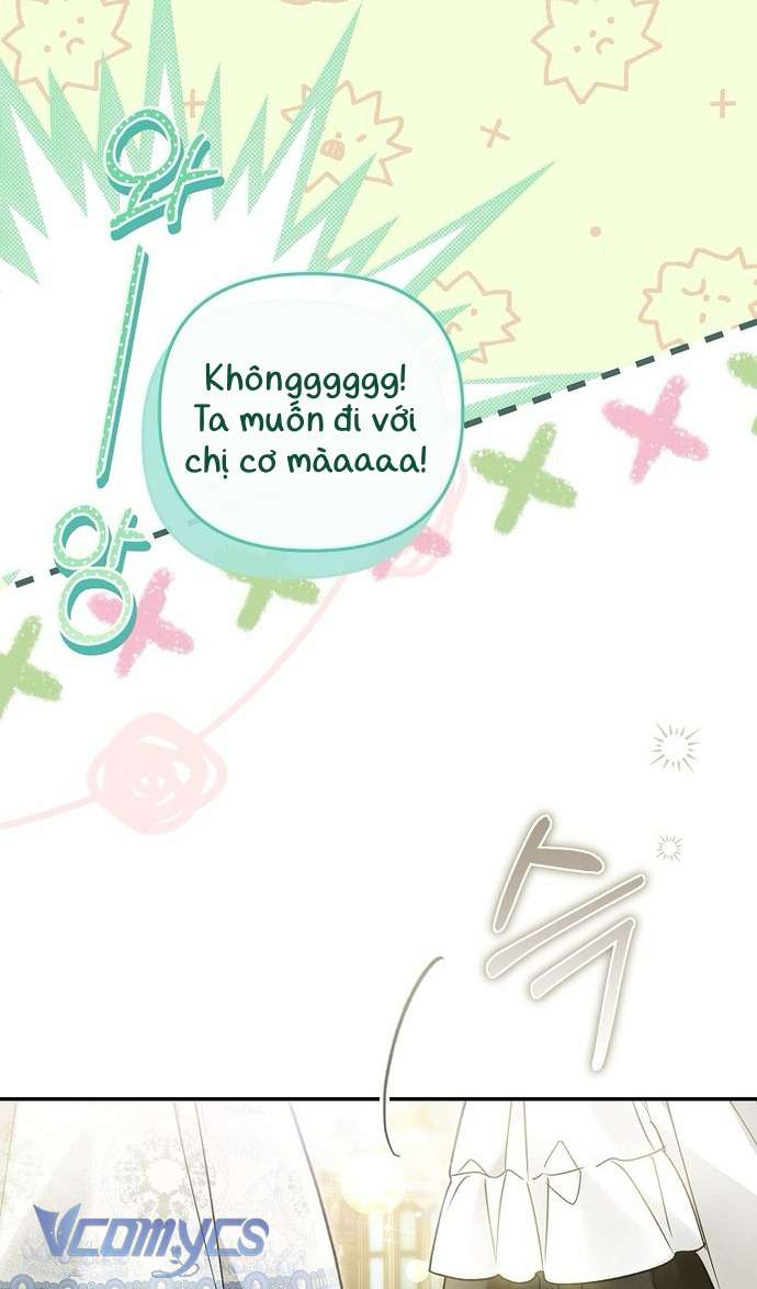 Độc Chiếm Sủng Ái Của Công Chúa Út, Mọi Người Đều Say Mê Tôi. Chap 26 - Trang 2
