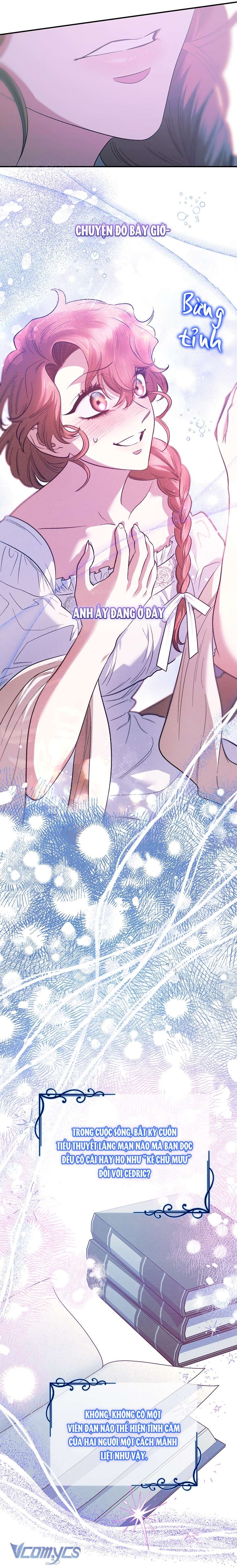 May Mắn Hay Bất Hạnh Chap 99 - Trang 4