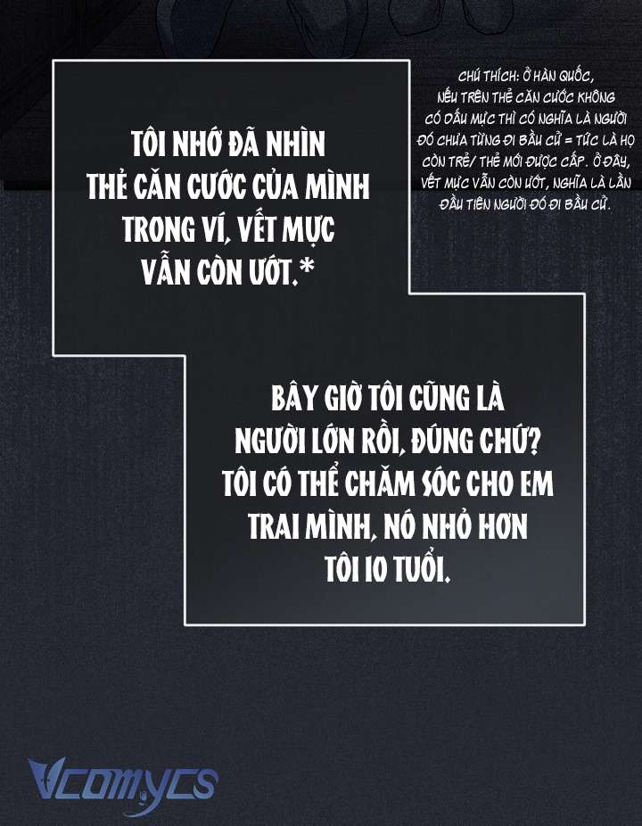 Rác Rưởi Sống Sót Với Thân Phận Thần Tượng PD Chap 1 - Trang 2