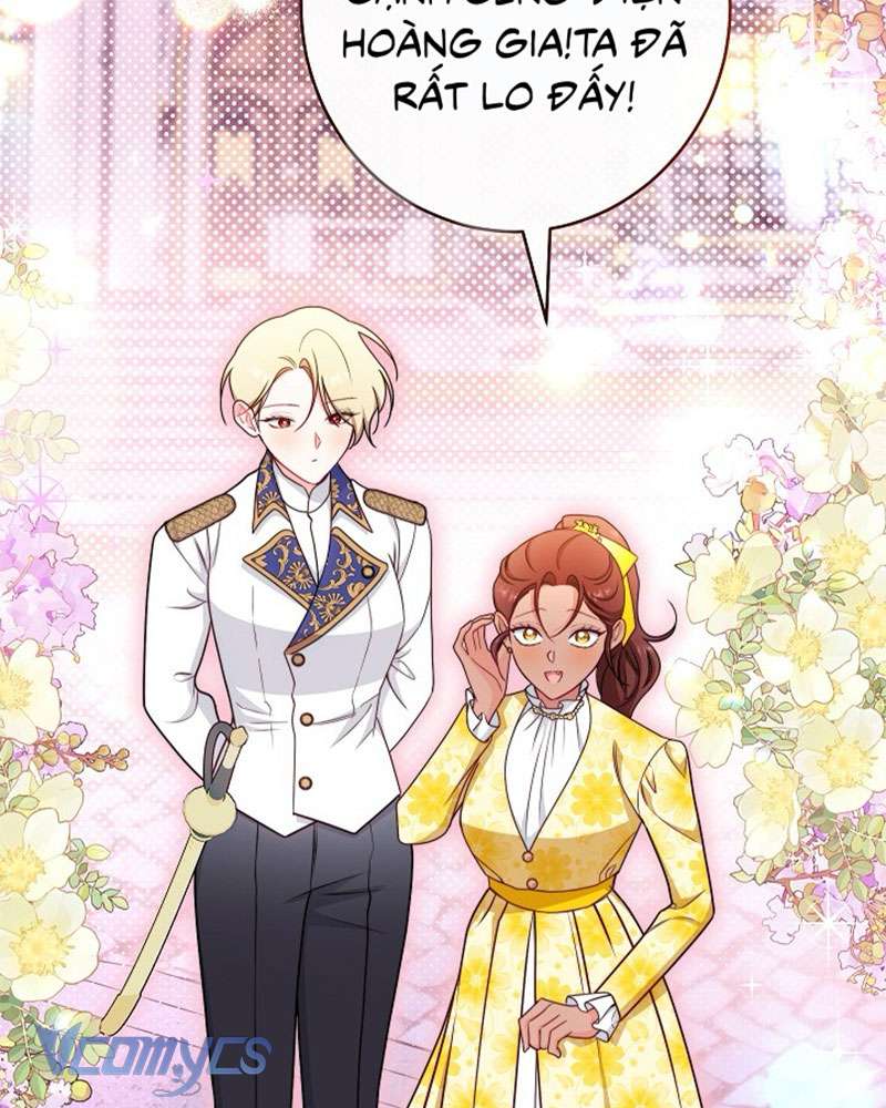 Hầu Gái Độc Quyền Của Hoàng Hậu Phản Diện Chap 76 - Trang 3