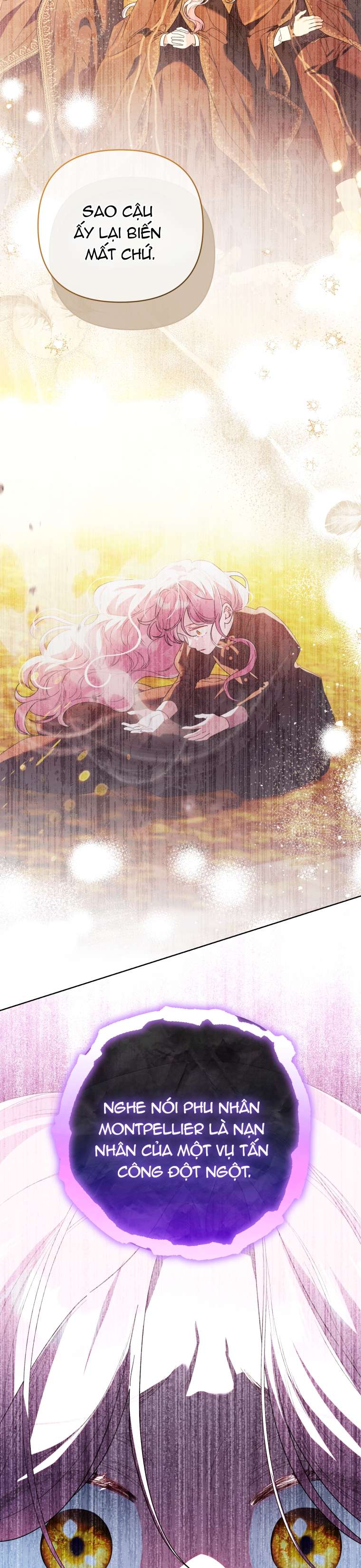 Thà Là Để Tôi Trở Thành Nữ Hoàng Chap 75 - Trang 3