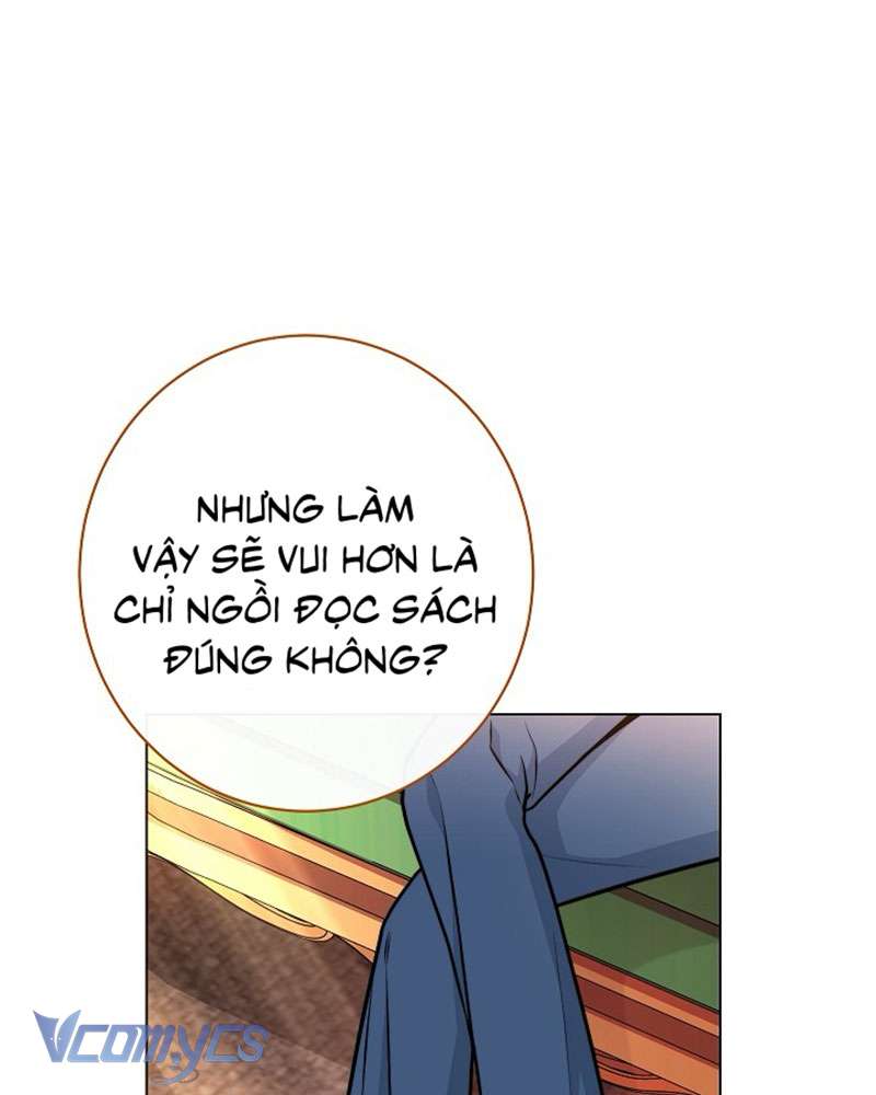 Hầu Gái Độc Quyền Của Hoàng Hậu Phản Diện Chap 76 - Trang 3