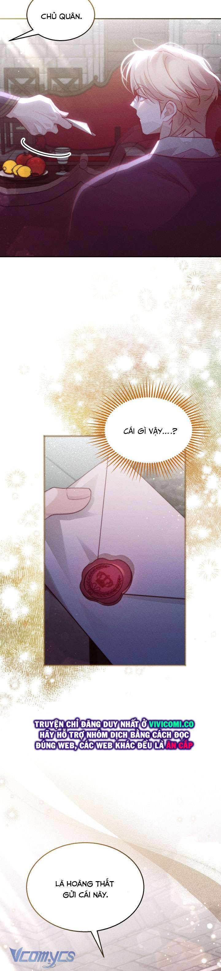 Tiếng Trống Vang Dội Chap 40 - Trang 3