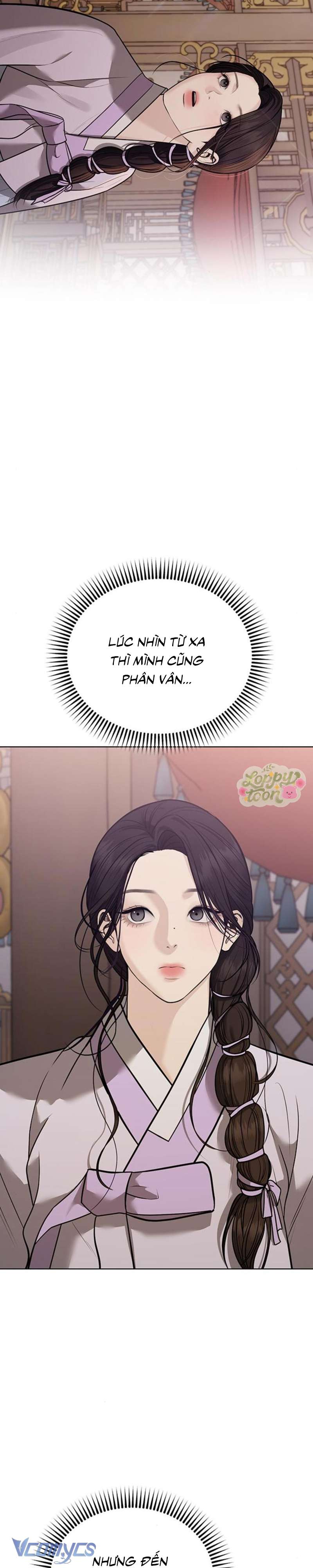 Quỷ Hồn Chap 34 - Trang 2
