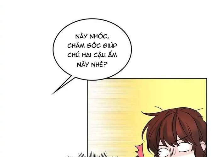 Luật Của Tiểu Thuyết Mạng Chapter 3 - Trang 4