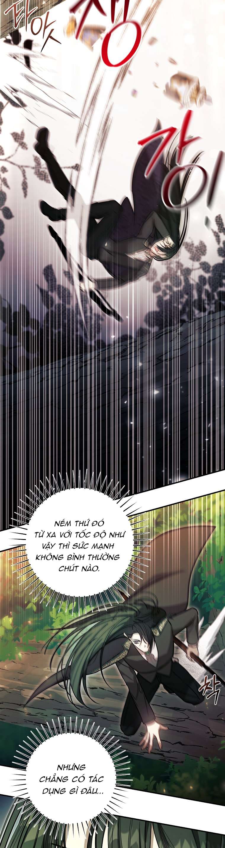 Chị Gái Tôi Là Nhân Vật Chính Chap 34 - Trang 4