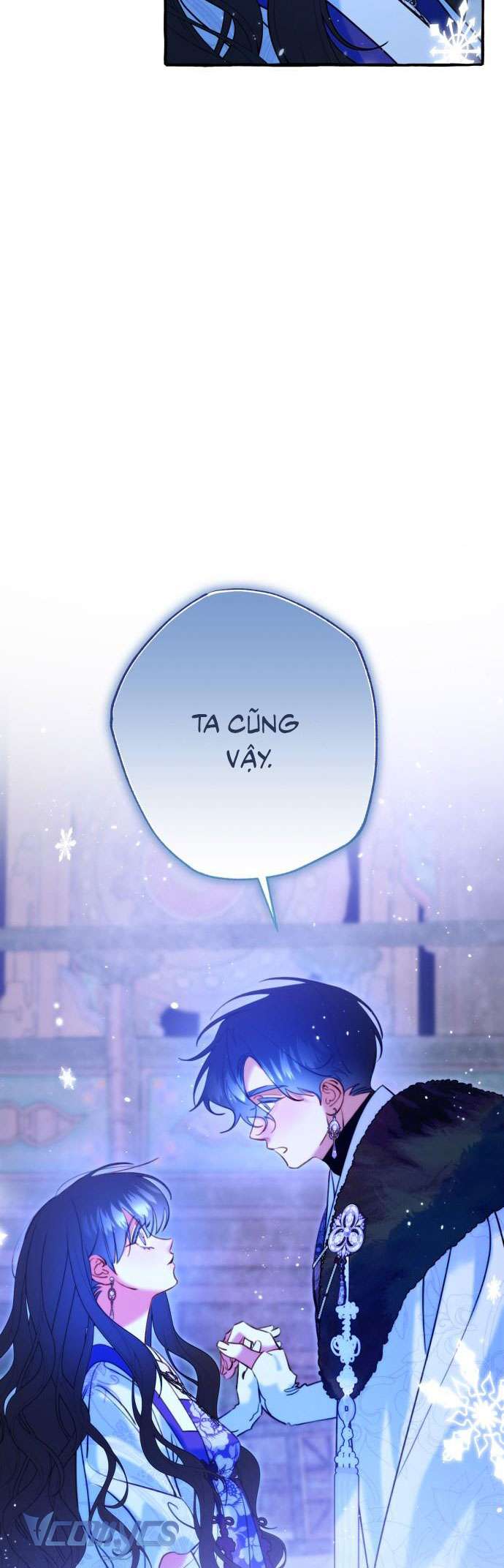 Chuyện Tình Tuyết Phương Bắc Chap 41 - Trang 4