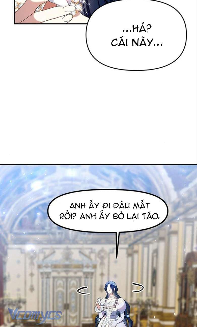 Người Yêu Đã Chết Của Tôi Đã Trở Thành Bạo Chúa Chap 14 - Trang 2
